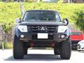 2009 Mitsubishi Pajero