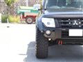 2009 Mitsubishi Pajero
