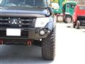 2009 Mitsubishi Pajero