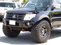 2009 Mitsubishi Pajero