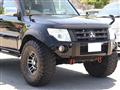 2009 Mitsubishi Pajero