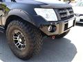 2009 Mitsubishi Pajero