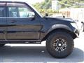 2009 Mitsubishi Pajero