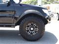2009 Mitsubishi Pajero