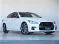 2020 Nissan Skyline