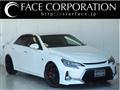 2012 Toyota Mark X