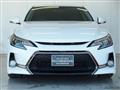 2012 Toyota Mark X