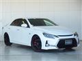 2012 Toyota Mark X