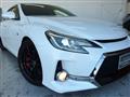 2012 Toyota Mark X