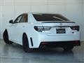 2012 Toyota Mark X