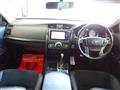 2012 Toyota Mark X