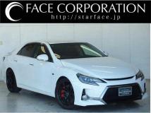 2012 Toyota Mark X