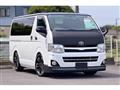 2011 Toyota Hiace Van