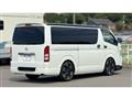 2011 Toyota Hiace Van