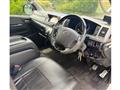2011 Toyota Hiace Van