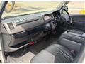 2011 Toyota Hiace Van