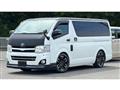 2011 Toyota Hiace Van