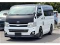2011 Toyota Hiace Van