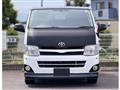 2011 Toyota Hiace Van