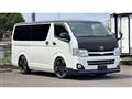 2011 Toyota Hiace Van