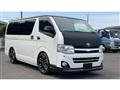 2011 Toyota Hiace Van