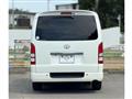 2011 Toyota Hiace Van