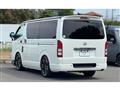 2011 Toyota Hiace Van
