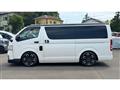 2011 Toyota Hiace Van