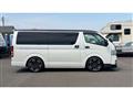 2011 Toyota Hiace Van