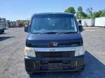 2007 Honda Vamos