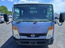 2009 Nissan Atlas
