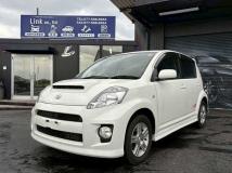 2009 Daihatsu Boon