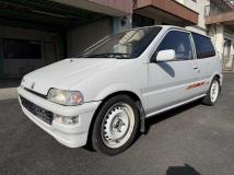 1995 Honda Today