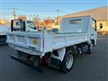 2015 Mitsubishi Canter