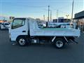 2015 Mitsubishi Canter