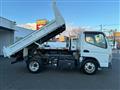 2015 Mitsubishi Canter