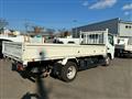 2014 Mitsubishi Canter