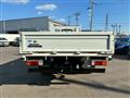 2014 Mitsubishi Canter