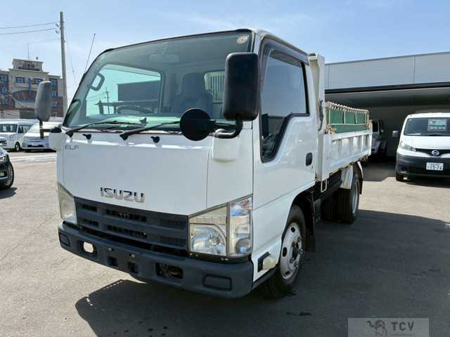 2014 Isuzu Isuzu Others