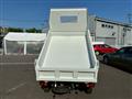2013 Daihatsu Hijet Truck