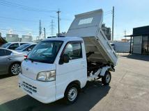 2013 Daihatsu Hijet Truck