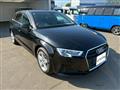 2020 Audi A3