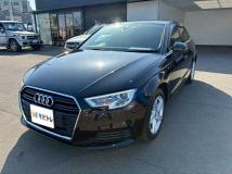 2020 Audi A3