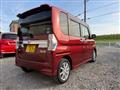 2014 Daihatsu Tanto Custom