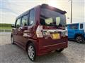 2014 Daihatsu Tanto Custom