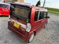 2014 Daihatsu Tanto Custom