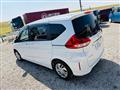 2020 Honda Freed
