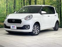 2016 Daihatsu Boon