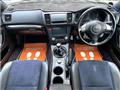 2006 Subaru Legacy B4