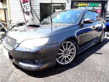 2006 Subaru Legacy B4
